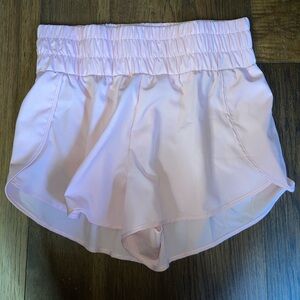 NIB Athletic Shorts M 8-10